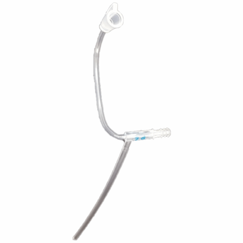 Cienki wężyk do aparatów słuchowych STARKEY i Audibel 2L – lewy (1 szt.)