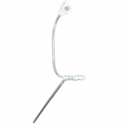 Cienki wężyk do aparatów słuchowych STARKEY 3L – lewy (1 szt.)
