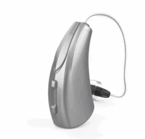 Starkey Model S 3 312 – nowoczesny aparat słuchowy z 16 kanałami i technologią 2.4 GHz