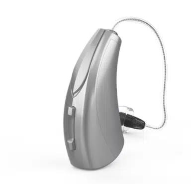 Starkey Model S 2 312 – nowoczesny aparat słuchowy z technologią 2.4 GHz i baterią 312